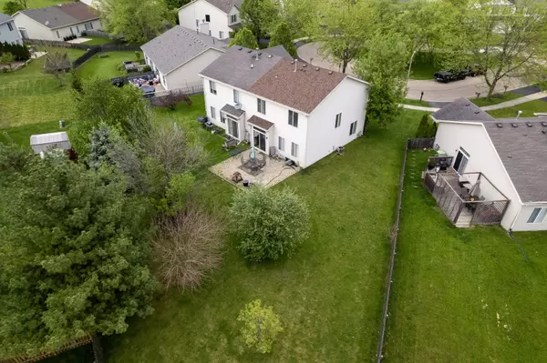 Montgomery, IL 60538,2829 Rebecca CT