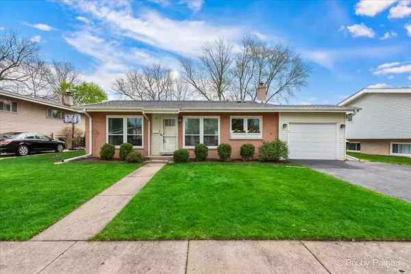 31 N PRINDLE AVE, Arlington Heights, IL 60004