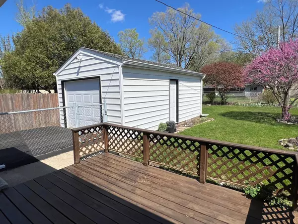 Machesney Park, IL 61115,7907 Scott LN