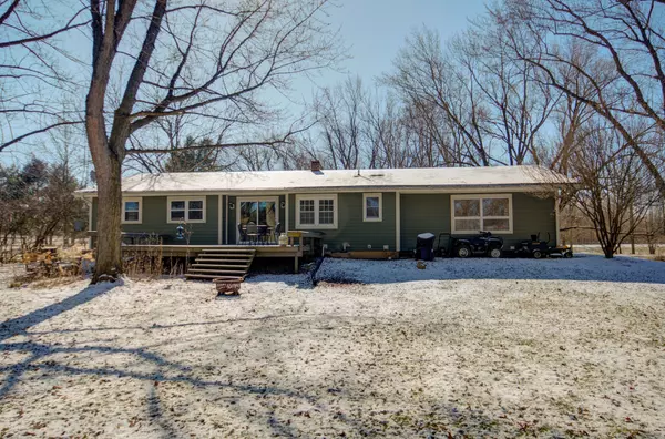 Elwood, IL 60421,19850 W Manhattan RD