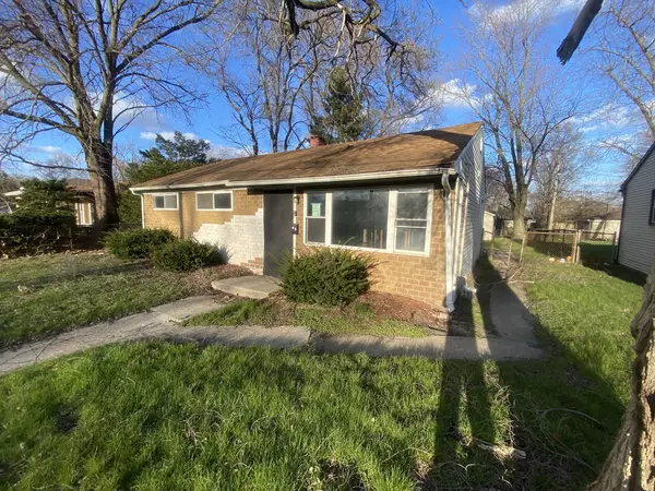 Dolton, IL 60419,14619 Minerva AVE