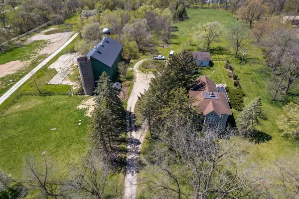 Bristol, WI 53104,8020 160th AVE