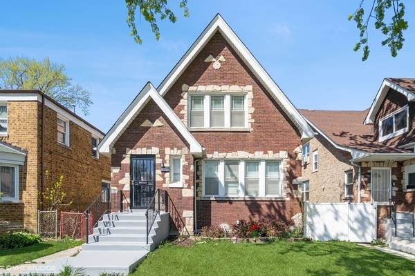 10416 S Emerald AVE, Chicago, IL 60628