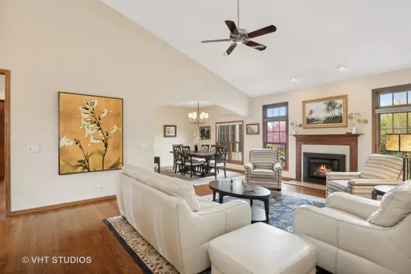 Spring Grove, IL 60081,3708 Cypress DR