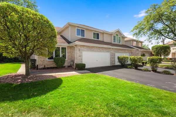 Tinley Park, IL 60477,18211 Glen Swilly CIR