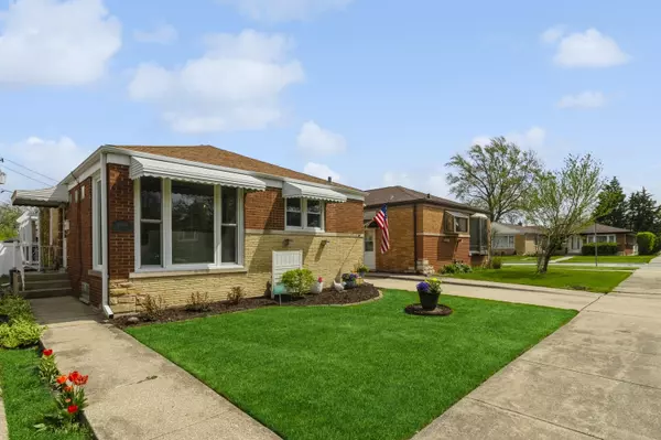 River Grove, IL 60171,2507 Grove ST