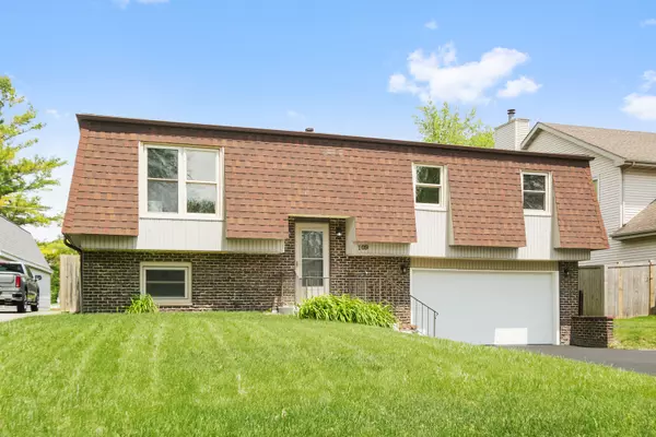 109 W South ST, Elwood, IL 60421