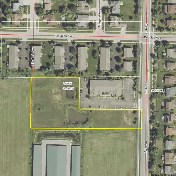2.54 Ruth RD, Huntley, IL 60142