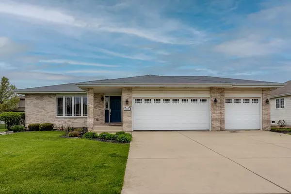 Manhattan, IL 60442,16268 Celtic CIR