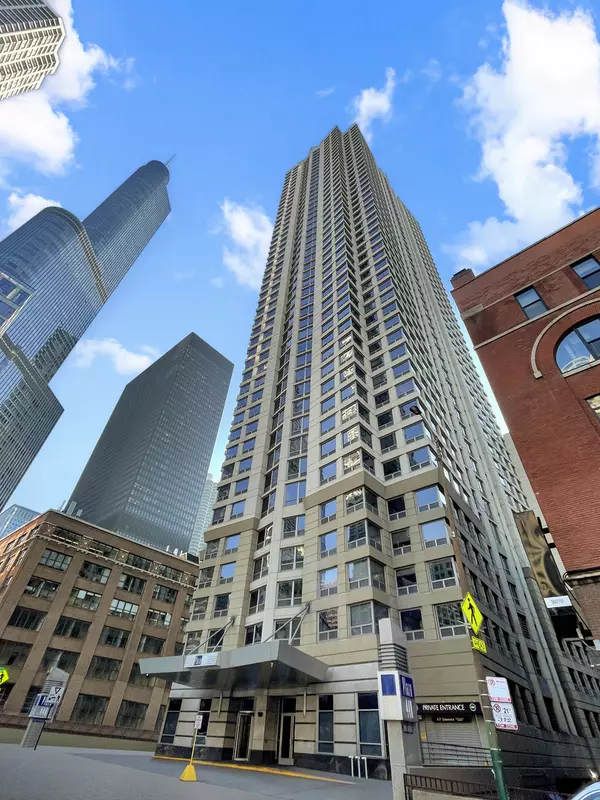 440 N Wabash AVE #3110, Chicago, IL 60611