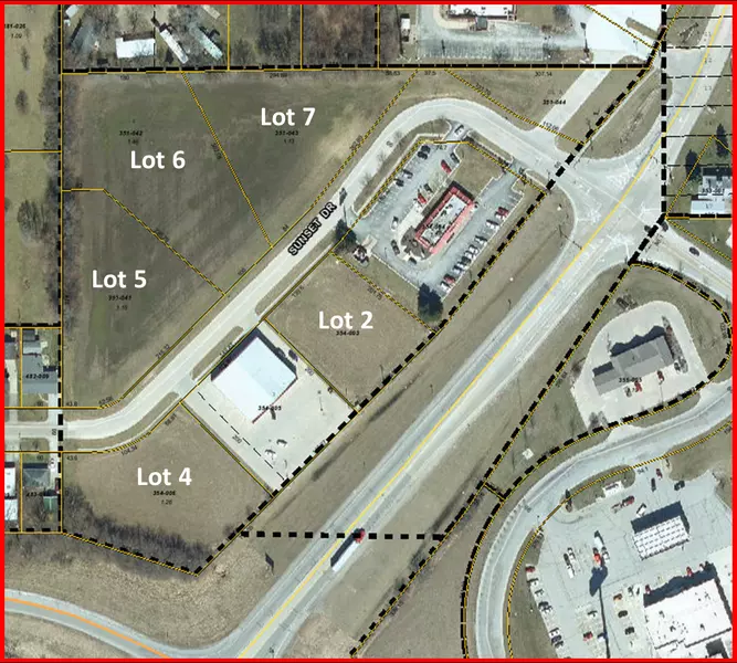 000 Lot 5 Sunset DR, Leroy, IL 61752
