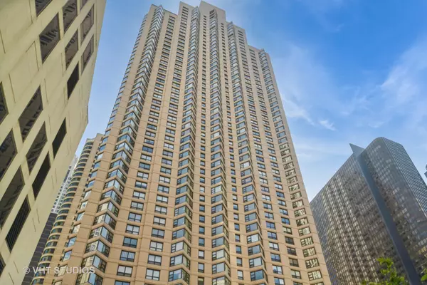 401 E Ontario ST #2606, Chicago, IL 60611