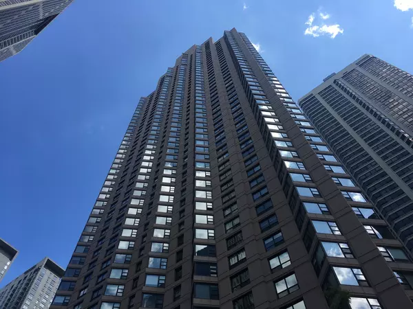 401 E Ontario ST #2606, Chicago, IL 60611