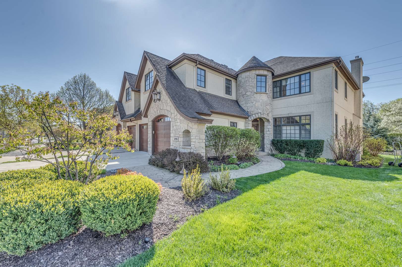 Lisle, IL 60532,2115 Lillian LN