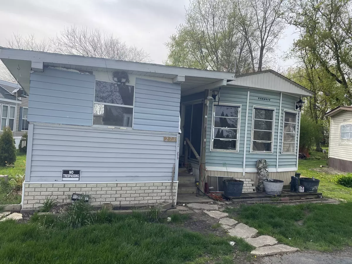 Lakemoor, IL 60051,273 Misty Ridge