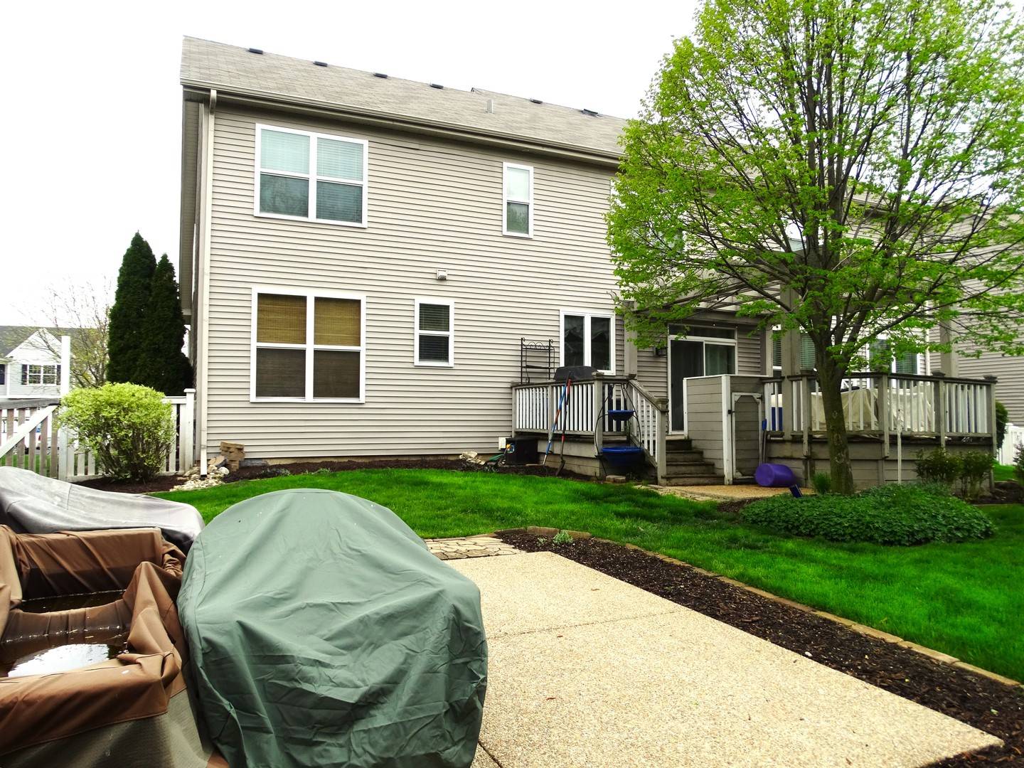 Bolingbrook, IL 60490,1279 Winding WAY