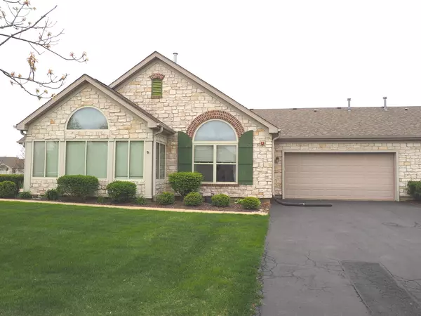 Homer Glen, IL 60491,16002 S Messenger CIR