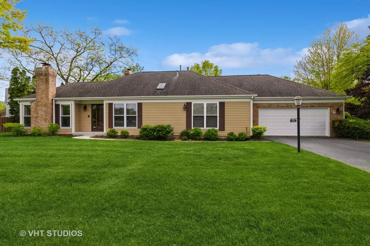 Lincolnshire, IL 60069,131 Camden CT