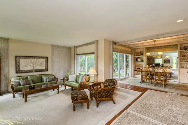 Lincolnshire, IL 60069,131 Camden CT