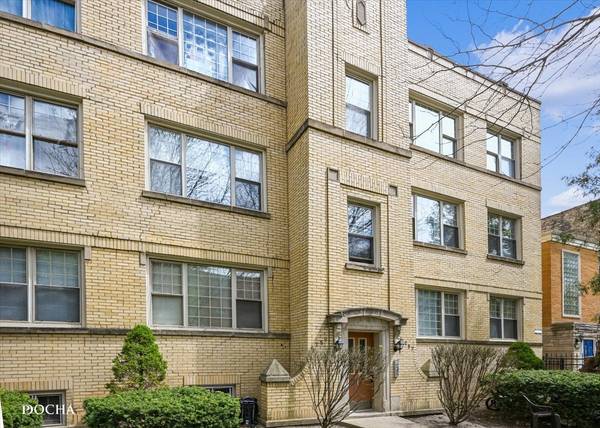 6259 N Mozart ST #2, Chicago, IL 60659