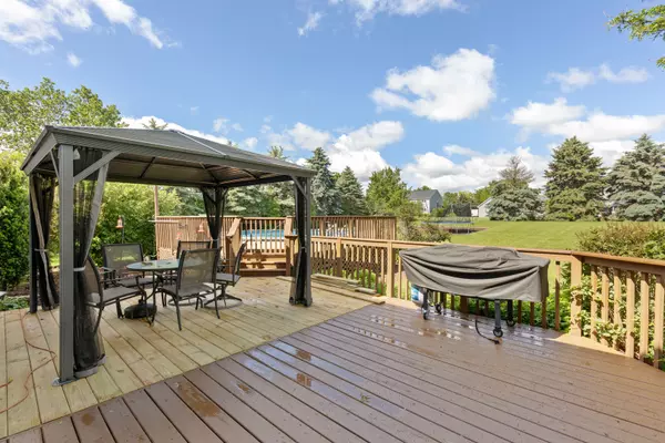 Spring Grove, IL 60081,9317 Nicholas LN