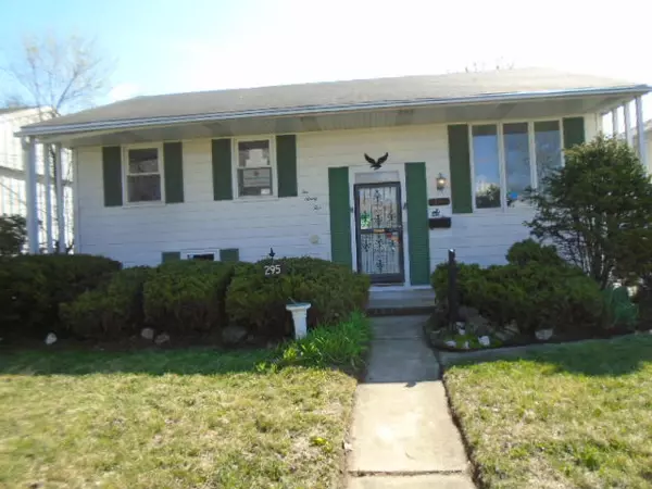 295 Chappel AVE, Calumet City, IL 60409