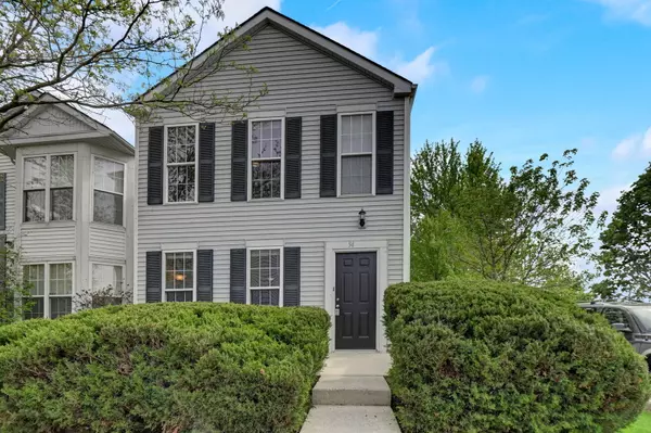 54 Harmony LN,  Romeoville,  IL 60446