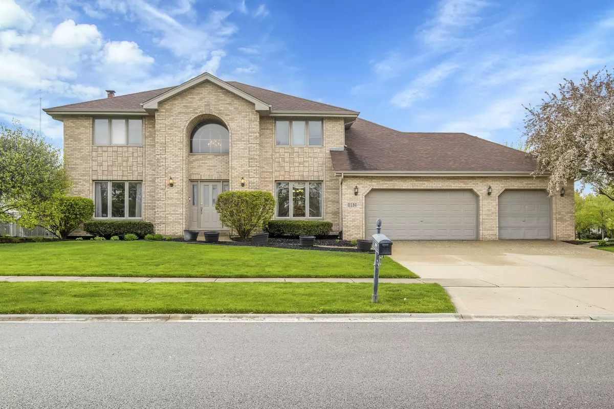 Mokena, IL 60448,10021 Lancaster DR