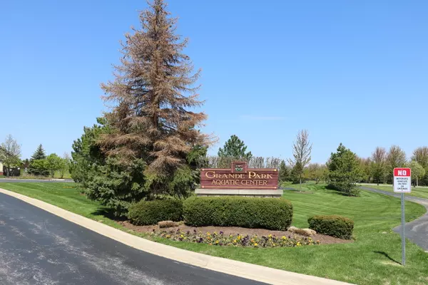 Plainfield, IL 60585,12713 Wild Rye CT