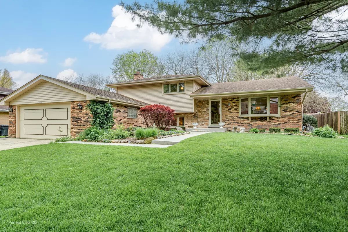 Morris, IL 60450,2501 Lynwood ST