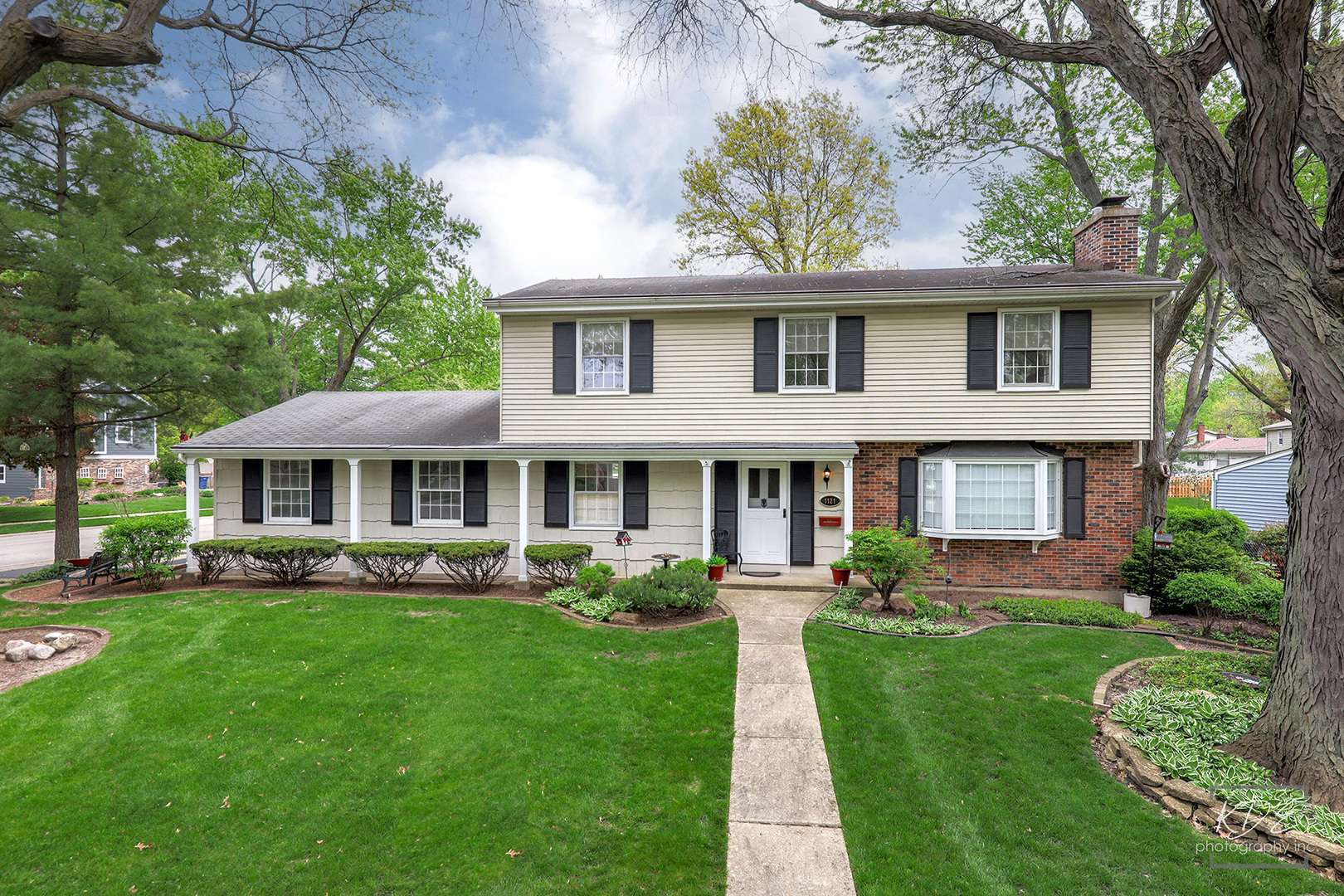 Naperville, IL 60540,1121 George LN