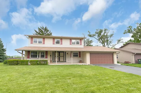 1349 Cumberland CIR E, Elk Grove Village, IL 60007