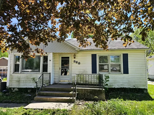 368 W First South ST, Chebanse, IL 60922