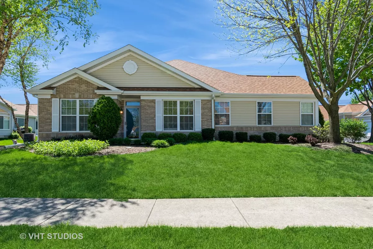 Plainfield, IL 60544,21445 W Juniper CT