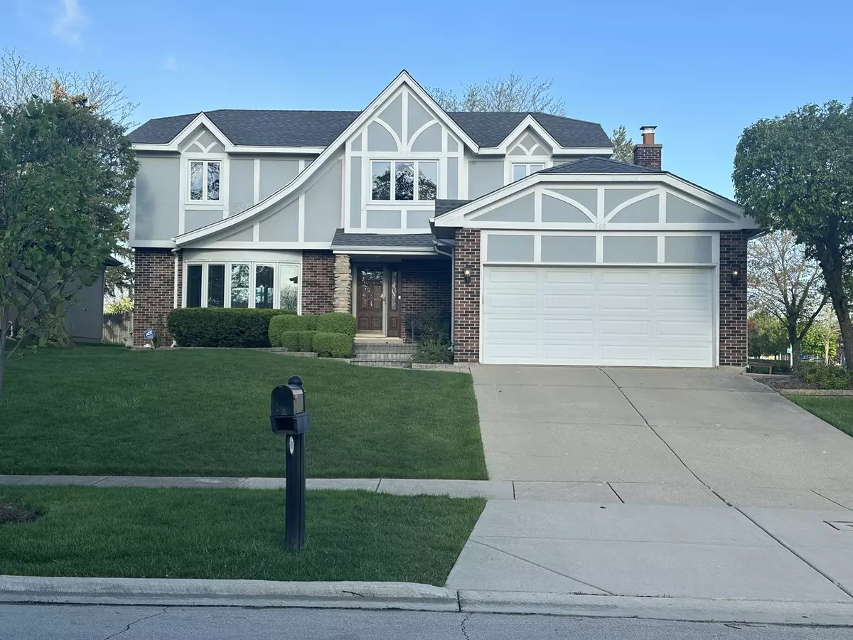 Schaumburg, IL 60193,600 Juli CT