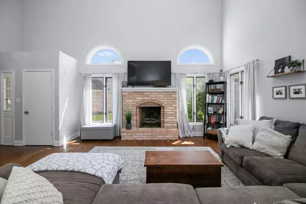 Tinley Park, IL 60477,18204 Glen Swilly CIR
