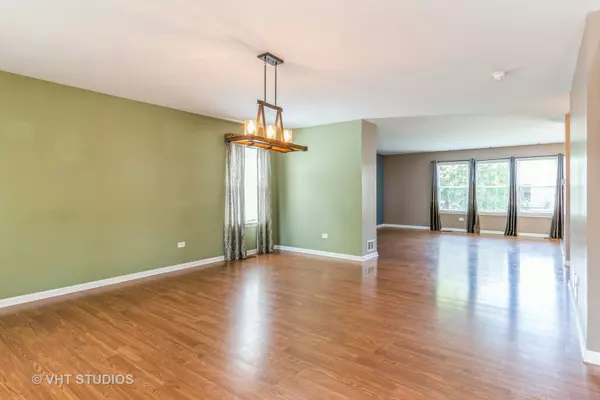 Montgomery, IL 60538,1757 Stonegate DR