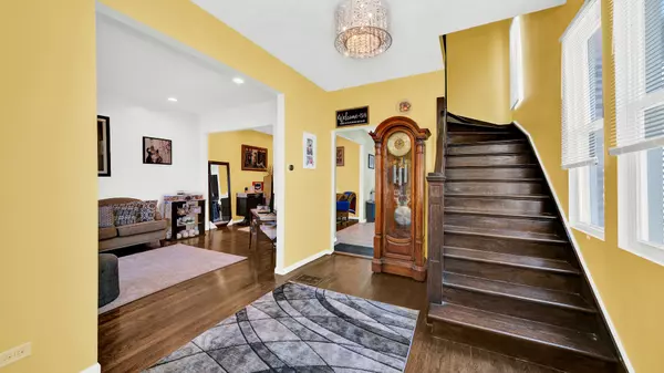 Cicero, IL 60804,5425 W 22nd PL