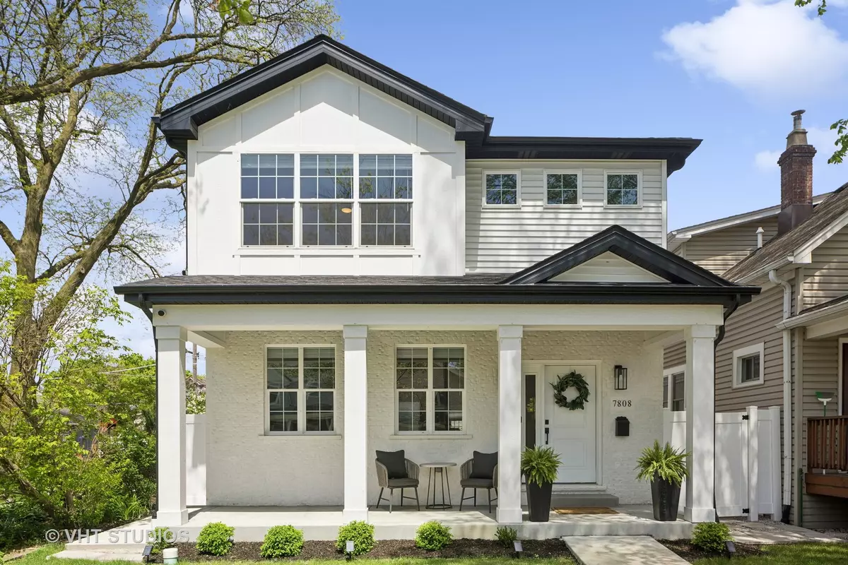 Bedford Park, IL 60501,7808 W 66th ST