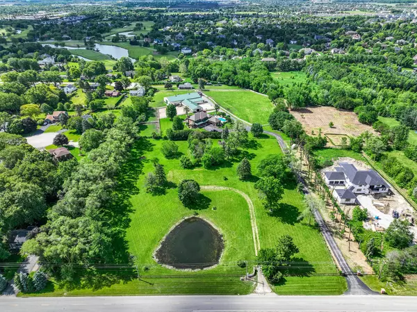 Naperville, IL 60564,24531 W 103rd ST