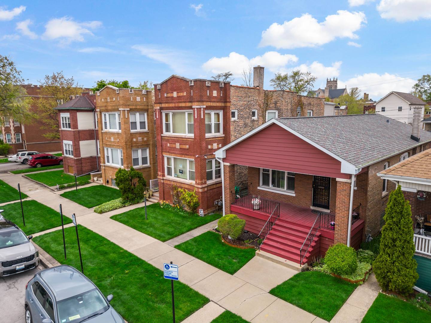 Chicago, IL 60620,7748 S Aberdeen ST