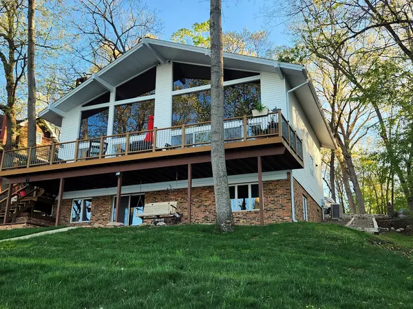 Varna, IL 61375,491 Fairhaven DR