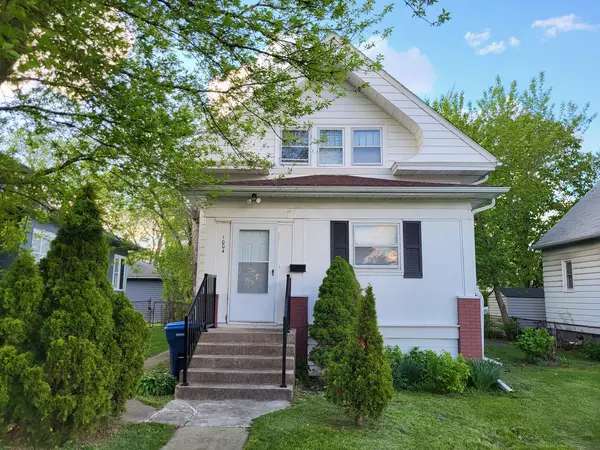 1004 Argonne DR, North Chicago, IL 60064