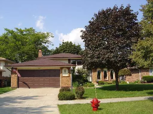 Mokena, IL 60448,11052 Kimberly TRL