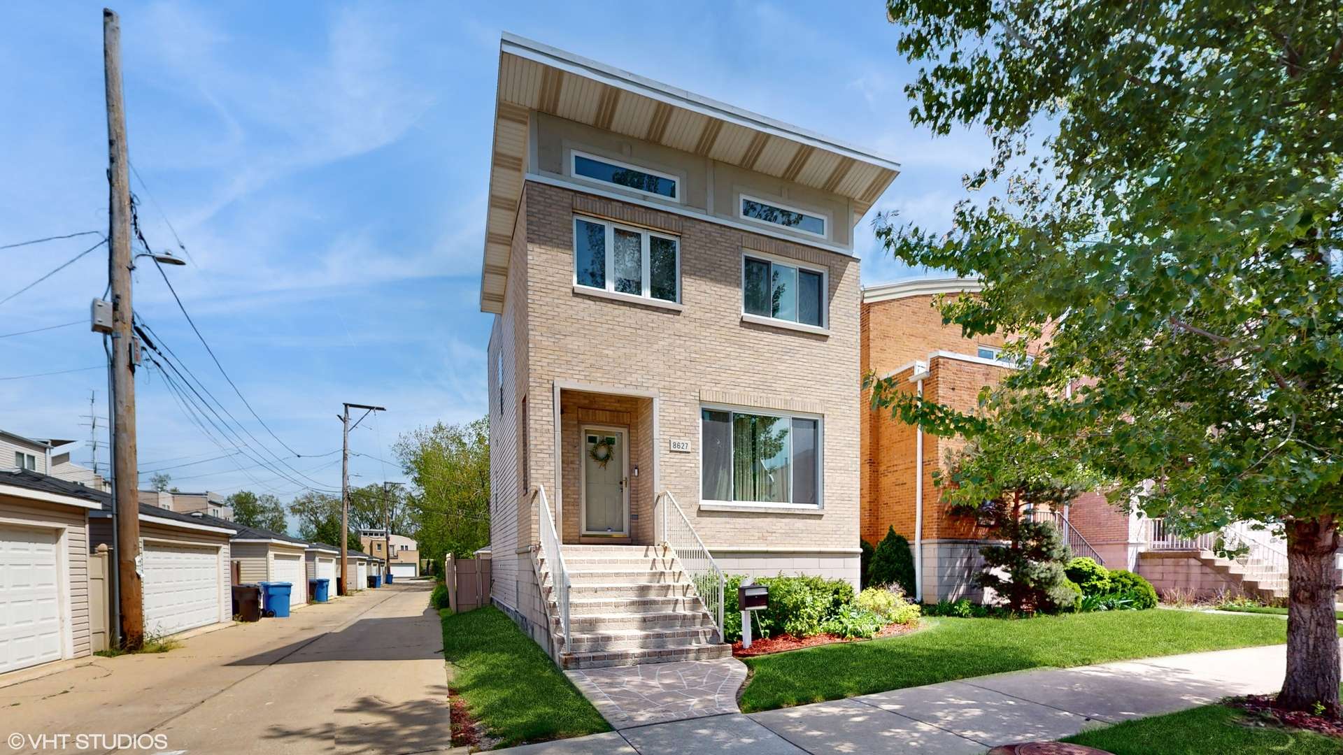 8627 S Normal AVE, Chicago, IL 60620