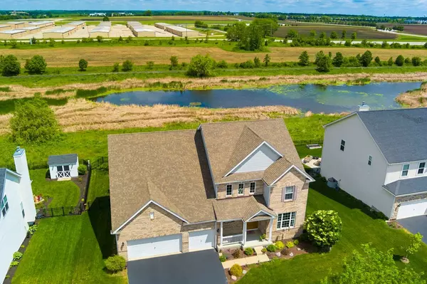 645 Ridgeview LN,  Sugar Grove,  IL 60554