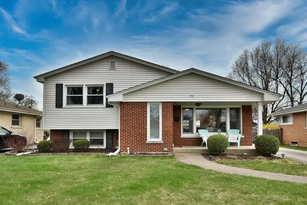 770 S Parkside AVE, Elmhurst, IL 60126