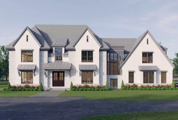 0 Steeplechase RD, Barrington Hills, IL 60010