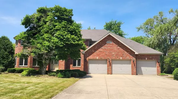 Monee, IL 60449,7342 W James LN