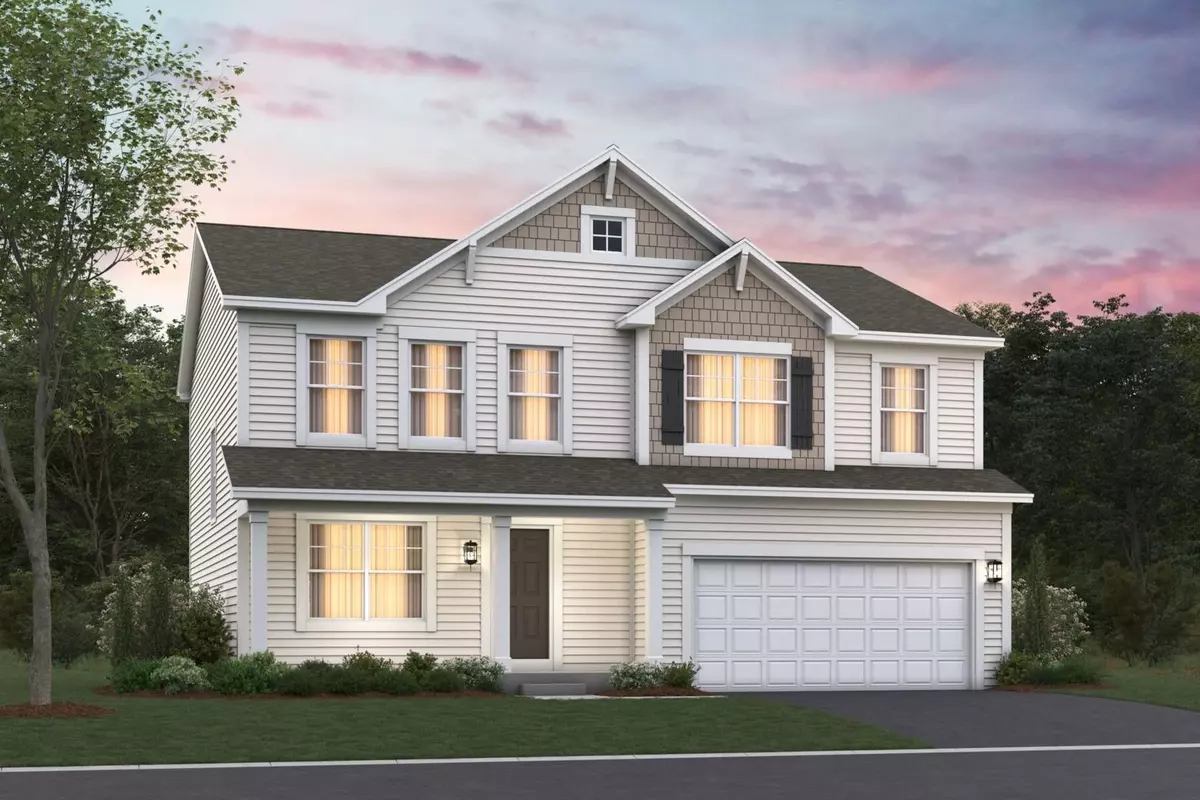 Oswego, IL 60543,451 Bower LN